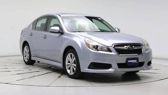 SUBARU LEGACY 2014 4S3BMCD69E3017589 image