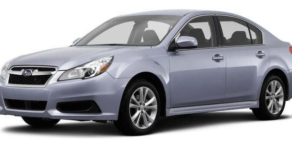 SUBARU LEGACY 2014 4S3BMBC62E3012326 image