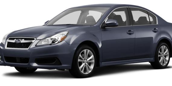 SUBARU LEGACY 2014 4S3BMBC66E3027749 image