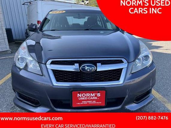SUBARU LEGACY 2014 4S3BMBC61E3032728 image