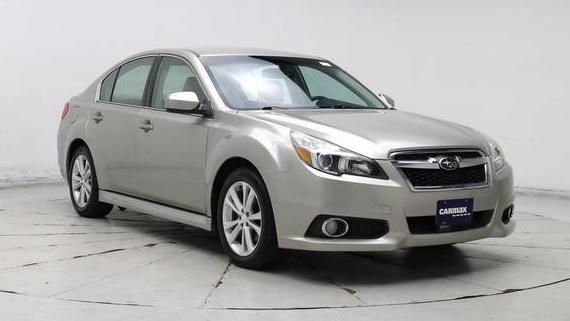 SUBARU LEGACY 2014 4S3BMCK67E3032403 image