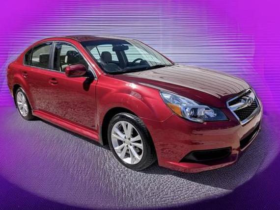 SUBARU LEGACY 2014 4S3BMCC66E3031502 image