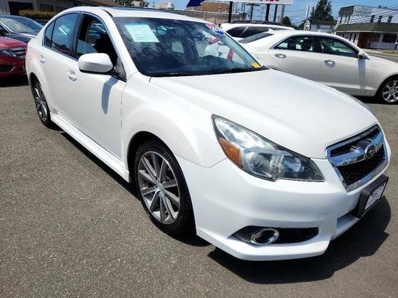 SUBARU LEGACY 2014 4S3BMBH63E3028107 image