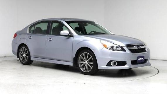 SUBARU LEGACY 2014 4S3BMCH61E3032923 image SUBARU LEGACY 2014 4S3BMCH61E3032923 image