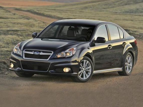 SUBARU LEGACY 2014 4S3BMBL68E3032354 image
