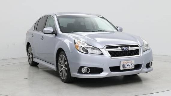 SUBARU LEGACY 2014 4S3BMBH63E3003952 image SUBARU LEGACY 2014 4S3BMBH63E3003952 image