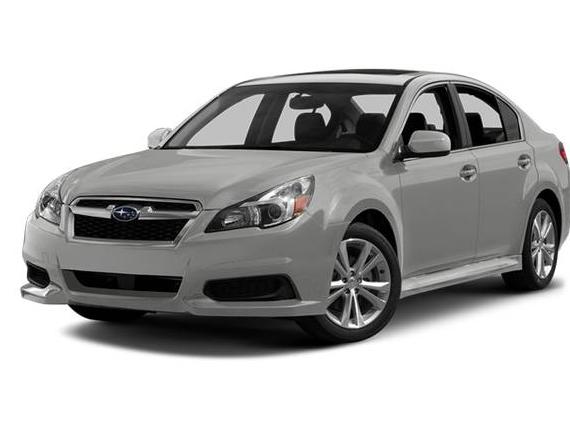 SUBARU LEGACY 2014 4S3BMBC60E3036527 image