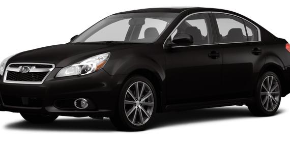 SUBARU LEGACY 2014 4S3BMBH63E3031184 image