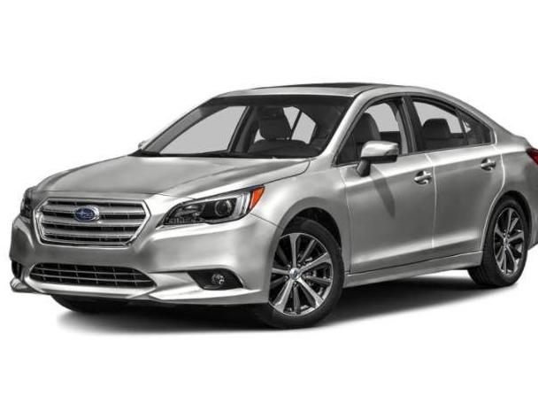 SUBARU LEGACY 2015 4S3BNAN60F3048165 image