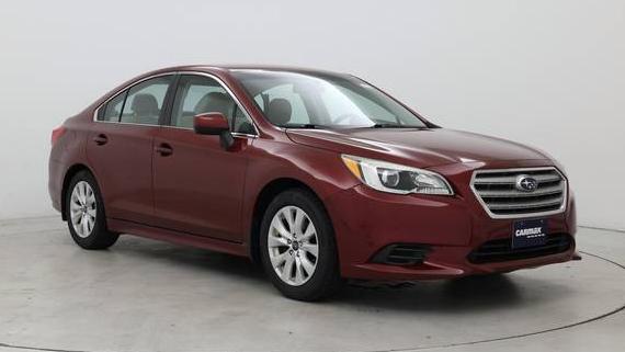 SUBARU LEGACY 2015 4S3BNAC61F3045164 image