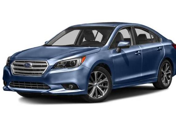 SUBARU LEGACY 2015 4S3BNAL68F3033416 image
