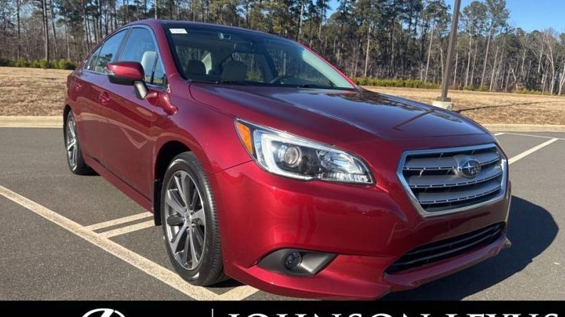 SUBARU LEGACY 2015 4S3BNBN67F3029036 image