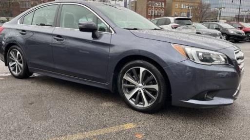 SUBARU LEGACY 2015 4S3BNBN63F3035822 image