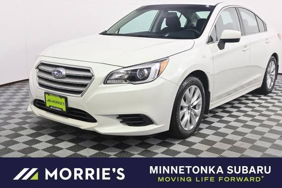 SUBARU LEGACY 2015 4S3BNBC64F3025724 image