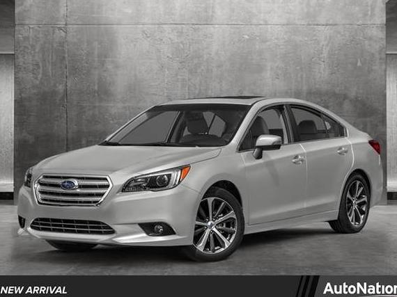 SUBARU LEGACY 2015 4S3BNAJ68F3031202 image