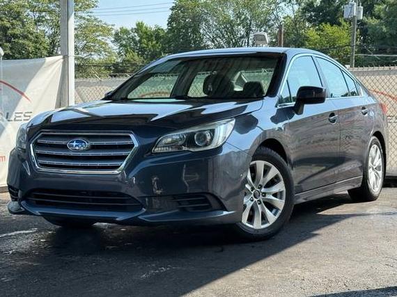 SUBARU LEGACY 2015 4S3BNAC65F3068236 image