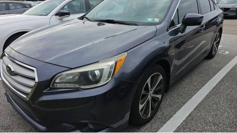SUBARU LEGACY 2015 4S3BNAN61F3047820 image