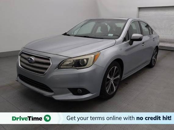 SUBARU LEGACY 2015 4S3BNAN63F3036821 image SUBARU LEGACY 2015 4S3BNAN63F3036821 image
