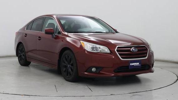 SUBARU LEGACY 2015 4S3BNAD65F3003546 image