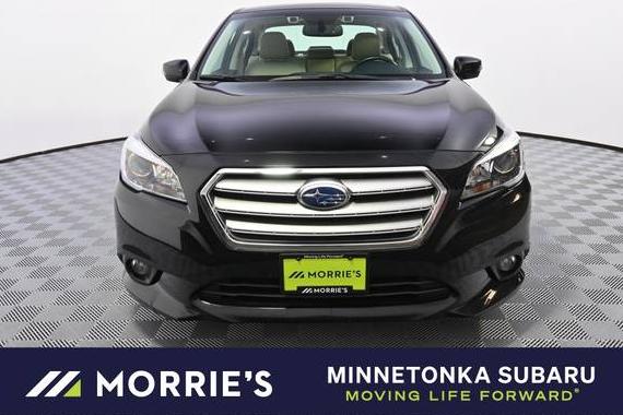 SUBARU LEGACY 2015 4S3BNBN69F3053287 image