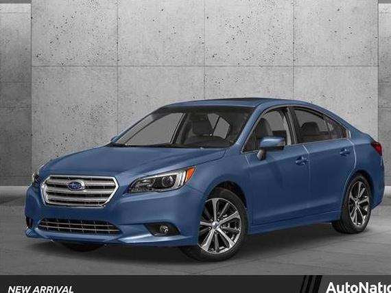 SUBARU LEGACY 2015 4S3BNAC6XF3028234 image