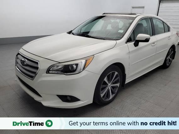 SUBARU LEGACY 2015 4S3BNEN69F3022624 image