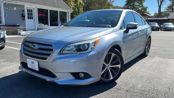SUBARU LEGACY 2015 4S3BNAJ66F3037032 image