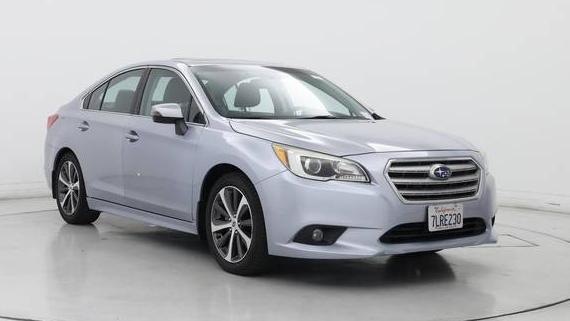 SUBARU LEGACY 2015 4S3BNAN64F3064627 image