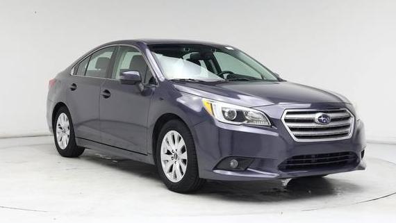 SUBARU LEGACY 2015 4S3BNAH63F3044865 image