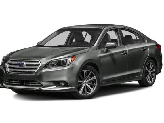 SUBARU LEGACY 2015 4S3BNAL62F3036232 image