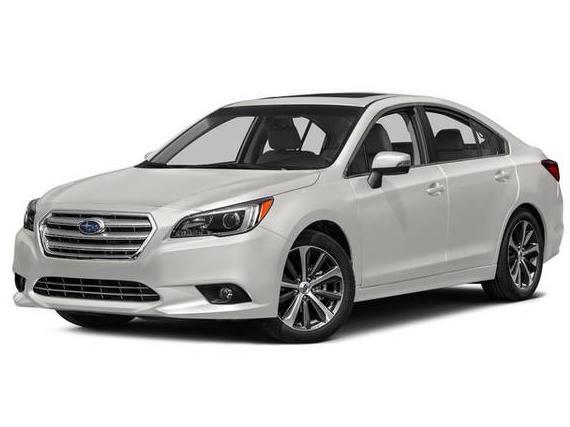 SUBARU LEGACY 2015 4S3BNAL68F3019600 image