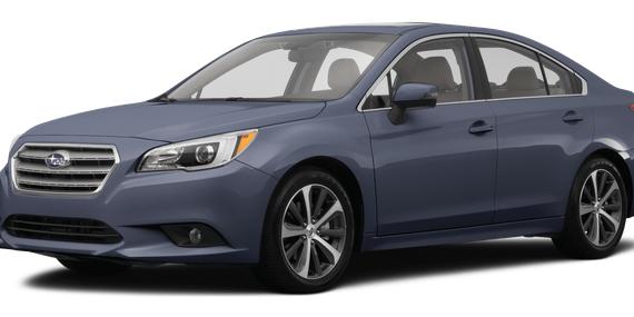 SUBARU LEGACY 2015 4S3BNEN63F3029472 image