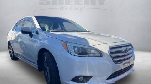 SUBARU LEGACY 2015 4S3BNAL69F3038009 image