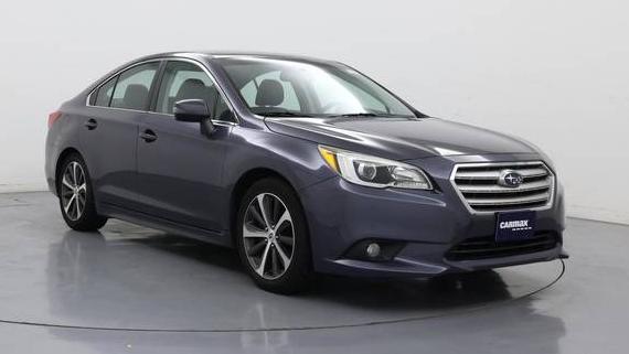 SUBARU LEGACY 2015 4S3BNBJ65F3037903 image