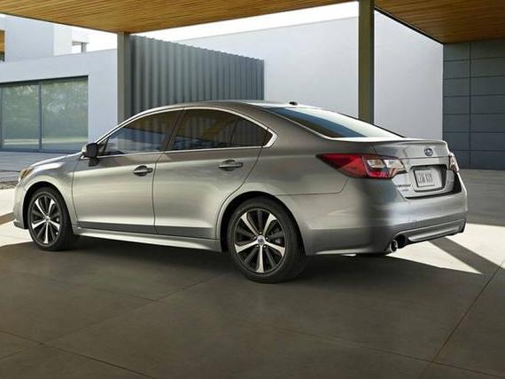 SUBARU LEGACY 2015 4S3BNEN60F3042907 image