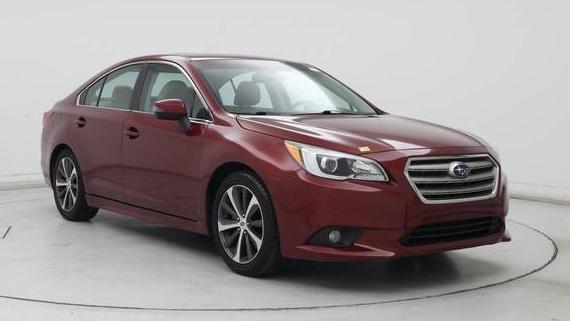 SUBARU LEGACY 2015 4S3BNAL66F3027064 image