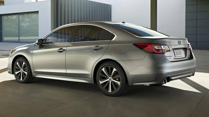 SUBARU LEGACY 2015 4S3BNAA62F3037576 image