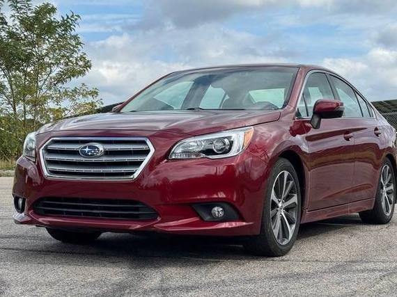SUBARU LEGACY 2015 4S3BNAN64F3040053 image