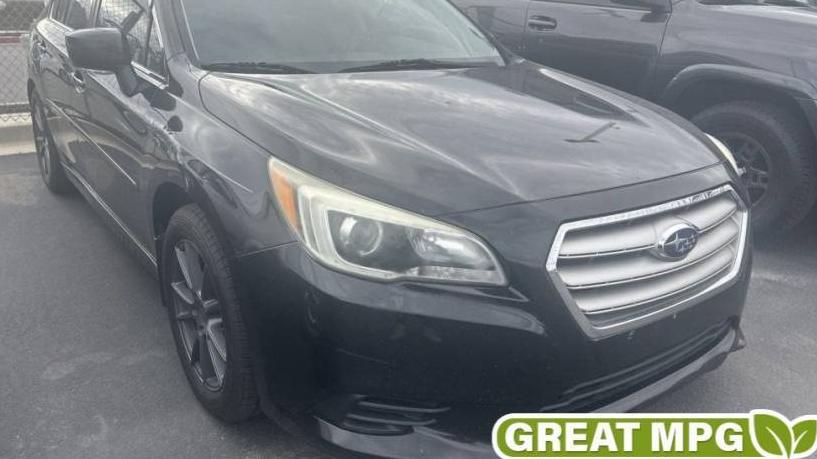 SUBARU LEGACY 2015 4S3BNBD69F3013079 image