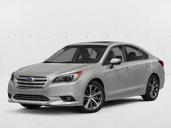 SUBARU LEGACY 2015 4S3BNEL65F3065974 image