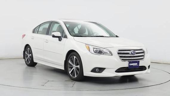 SUBARU LEGACY 2015 4S3BNEN64F3052856 image