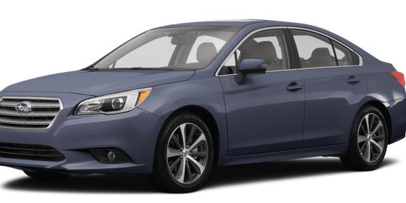 SUBARU LEGACY 2015 4S3BNEN66F3053409 image