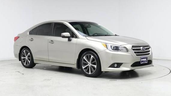 SUBARU LEGACY 2015 4S3BNAJ66F3066949 image