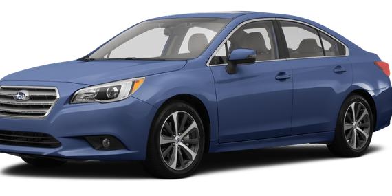 SUBARU LEGACY 2015 4S3BNEN62F3025591 image