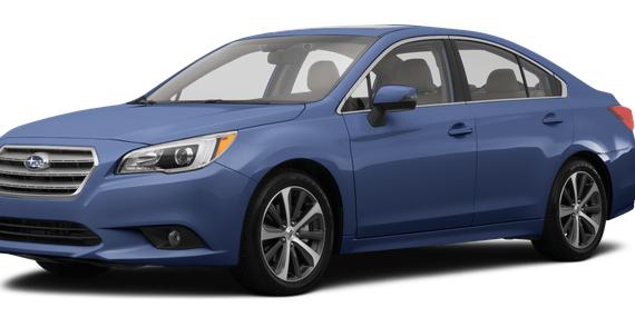 SUBARU LEGACY 2015 4S3BNEJ64F3008300 image
