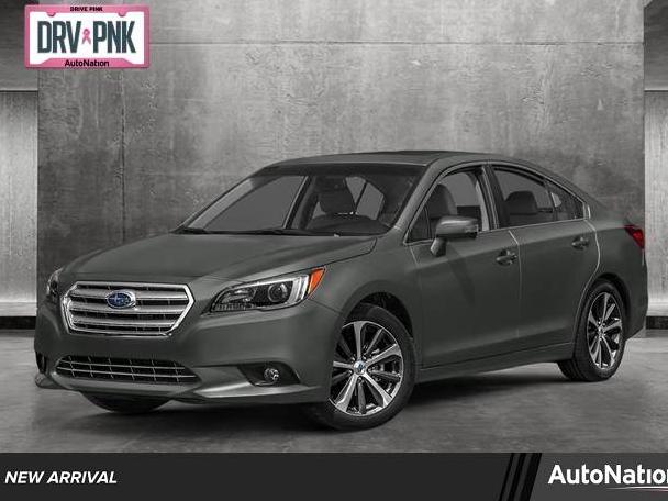 SUBARU LEGACY 2015 4S3BNBJ62F3028625 image