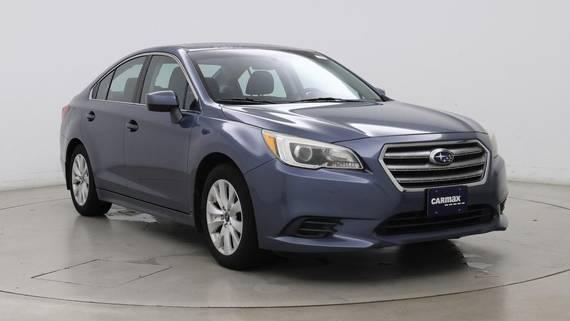 SUBARU LEGACY 2015 4S3BNAC60F3037847 image