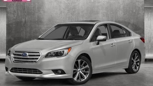 SUBARU LEGACY 2015 4S3BNBC63F3072727 image