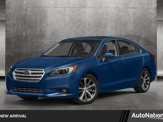 SUBARU LEGACY 2015 4S3BNEN64F3076154 image