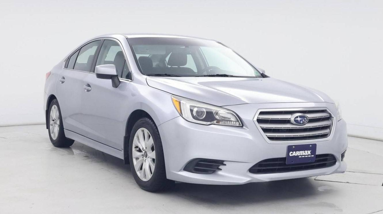 SUBARU LEGACY 2015 4S3BNBC68F3017867 image